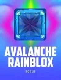 avalanche rainblox - logo