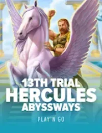 hercules abyssways game logo