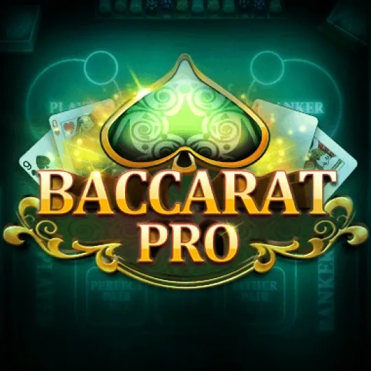 Baccarat PRO Platipus