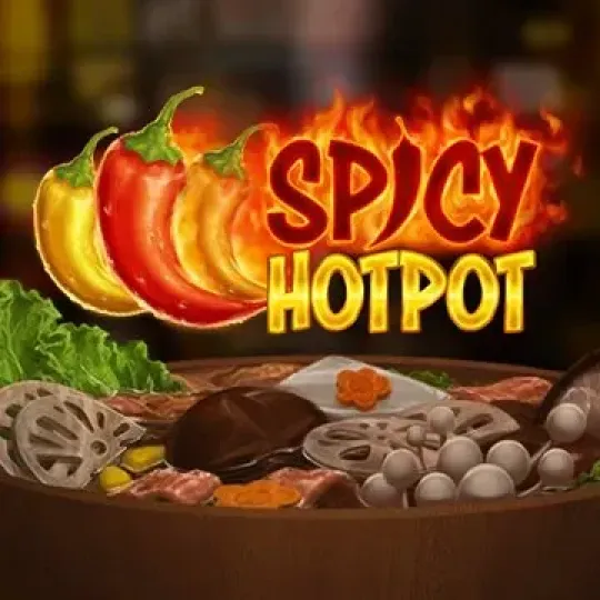 Spicy Hotpot SpinOro